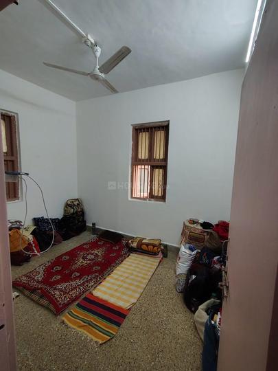 Dinabandhu Apartment Bedroom 1