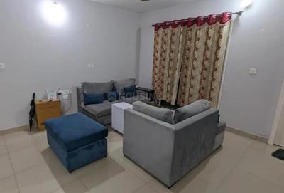 3 BHK Flat