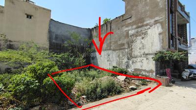 Image of 1000 Sq.ft Residential Plot / Land for sale in Railway Station Area, Kota for Rs. 2300000