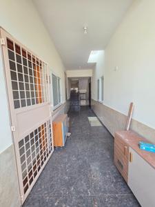 Balcony Image of 1350 Sq.ft 3 BHK Independent House for rent in Kudlu Gate Bengaluru for Rs. 45000