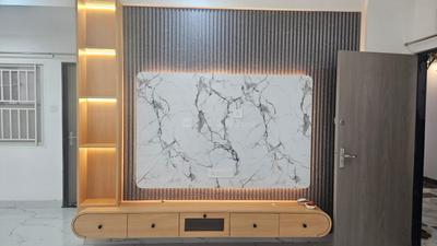 Bedroom Image of 1400 Sq.ft 3 BHK Apartment / Flat for rent in Swadesh Orchard Valley, Kolar Road Bhopal for Rs. 25000