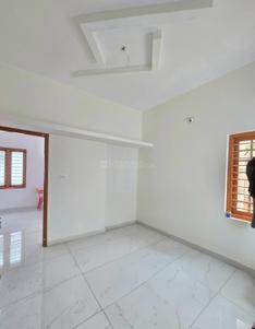 Bedroom Image of 1100 Sq.ft 3 BHK Independent House for sale in Kongorppilly Kochi for Rs. 4300000