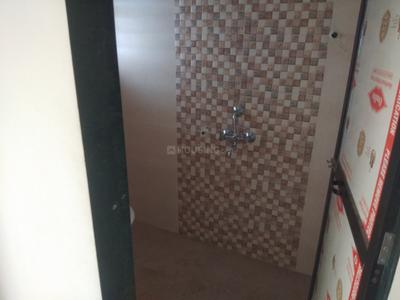 Bathroom Image of 550 Sq.ft 1 BHK Apartment / Flat for sale in Royal Heritage, Vangani Thane for Rs. 1475000