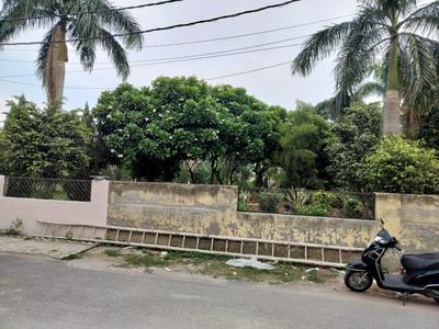 Image of 151 Sq.ft Residential Plot / Land for sale in Meerut Cantt, Meerut for Rs. 18900000