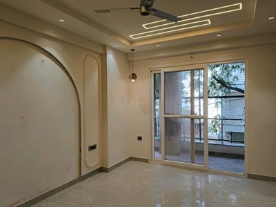 Bedroom Image of 3500 Sq.ft 5 BHK Builder Floor for sale in Vasundhara Ghaziabad for Rs. 35100000