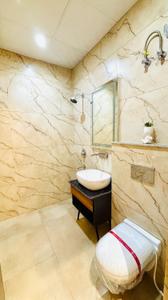 Image of 1685 Sq.ft 3 BHK Apartment / Flat for sale in Aeren Homes, Peer Muchalla, Zirakpur for Rs. 8890000