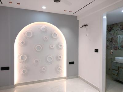 Bedroom Image of 1800 Sq.ft 3 BHK Apartment / Flat for sale in Vrindavan Apartment, Sector 6 Dwarka New Delhi for Rs. 28500000