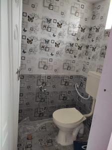 Bathroom Image of 900 Sq.ft 2 BHK Independent House for sale in Nadakuduru Kakinada for Rs. 4200000