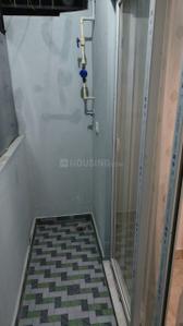Balcony Image of 470 Sq.ft 1 RK Apartment / Flat for rent in Kaikondrahalli Bengaluru for Rs. 23000