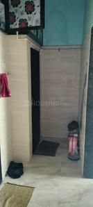 Bathroom Image of 430 Sq.ft 1 RK Apartment / Flat for rent in Vishwajit Apartment, Badlapur East Badlapur for Rs. 6500