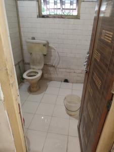 Bathroom Image of 1000 Sq.ft 3 BHK Apartment / Flat for sale in Salt Lake City Kolkata for Rs. 10000000