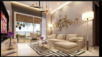 Hall Image of 1219 Sq.ft 2 BHK Apartment / Flat for sale in ASN Srikaram by ASN Ventures, Whitefield Bengaluru for Rs. 15800000