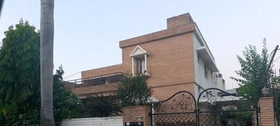 Image of 4500 Sq.ft 6 BHK Independent House for sale in Sector 21, Chandigarh for Rs. 190000000