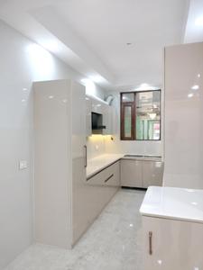 Kitchen Image of 2250 Sq.ft 4 BHK Builder Floor for sale in Sector 85 Faridabad for Rs. 21500000