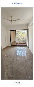 Bedroom Image of 1050 Sq.ft 2 BHK Apartment / Flat for rent in Lalit Roongta Florenza, Govind Nagar Nashik for Rs. 14000