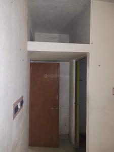 Hall Image of 985 Sq.ft 2 BHK Apartment / Flat for rent in Kanchrapara North 24 Parganas District for Rs. 10000