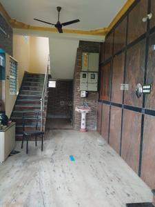 2 BHK Independent House