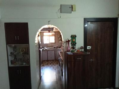 Kitchen Image of 1163 Sq.ft 2 BHK Apartment / Flat for sale in Tata New Haven, Dasanapura Bengaluru for Rs. 7500000