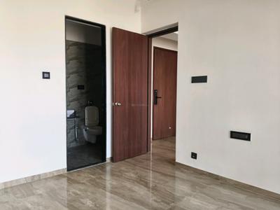 Bedroom Image of 1000 Sq.ft 3 BHK Apartment / Flat for rent in VTP Aethereus Phase 2 by VTP Realty, Mahalunge Pune for Rs. 30000