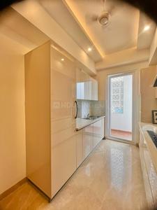 Kitchen Image of 1620 Sq.ft 3 BHK Builder Floor for sale in Sector 71 Gurgaon for Rs. 20000000