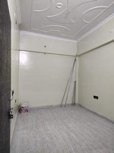 Bedroom Image of 1200 Sq.ft 2 BHK Builder Floor for rent in Dhoomanganj Allahabad for Rs. 10000
