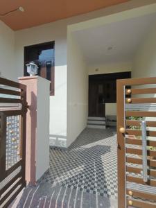 Image of 1350 Sq.ft 3 BHK Duplex for sale in Hathod, Jaipur for Rs. 5900000