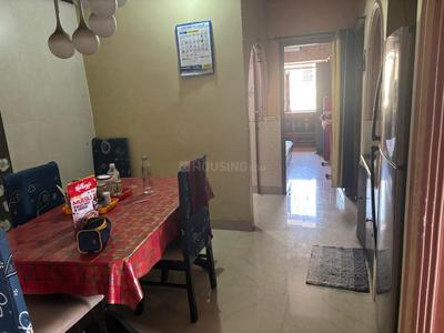 Hall Image of 1400 Sq.ft 3 BHK Apartment / Flat for sale in English Bazar Malda for Rs. 5000000