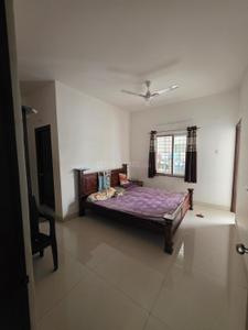 Bedroom Image of 1860 Sq.ft 3 BHK Apartment / Flat for sale in Kollur Hyderabad for Rs. 13000000