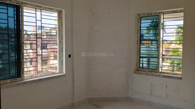 Bedroom Image of 1082 Sq.ft 3 BHK Apartment / Flat for sale in Kasba Kolkata for Rs. 7033333