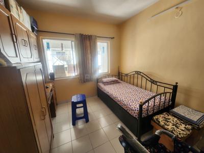 Bedroom Image of 845 Sq.ft 2 BHK Apartment / Flat for sale in Karve Nagar Pune for Rs. 11200000