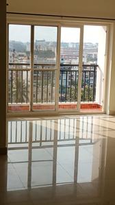 Bedroom Image of 1239 Sq.ft 2 BHK Apartment / Flat for rent in Amrutha Heights Phase II, Whitefield Bengaluru for Rs. 48000