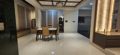 3 BHK Independent House