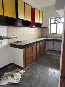 Kitchen Image of 1250 Sq.ft 2 BHK Apartment / Flat for sale in Gariahat Kolkata for Rs. 13500000