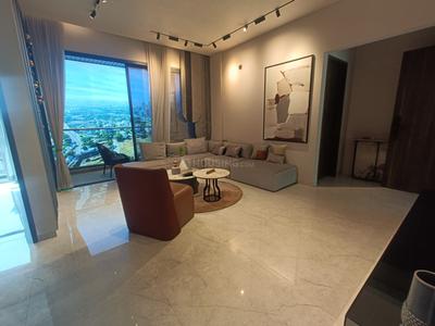 Bedroom Image of 1189 Sq.ft 2 BHK Apartment / Flat for sale in Bivega The Silver Altair , Ravet Pune for Rs. 8400000