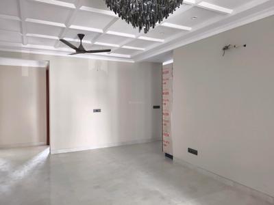 Living Room Image of 1650 Sq.ft 3 BHK Apartment / Flat for sale in Raheja Developer Teachers Apartments, Sector 31 Gurgaon for Rs. 23000000