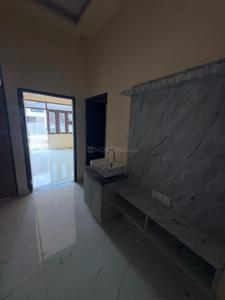 Hall Image of 750 Sq.ft 2 BHK Independent House for sale in Sabrampura Jaipur for Rs. 3000000