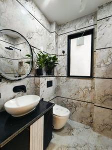 Bathroom Image of 1800 Sq.ft 3 BHK Builder Floor for sale in South City Floors 1, Sector 41 Gurgaon for Rs. 25000000