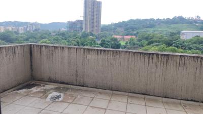 Balcony Image of 2200 Sq.ft 3 BHK Apartment / Flat for sale in Skyi Songbirds , Bhugaon Pune for Rs. 18000000