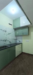 Kitchen Image of 1300 Sq.ft 2 BHK Apartment / Flat for rent in Hulimavu Bengaluru for Rs. 25002