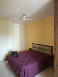 Bedroom Image of 1761 Sq.ft 3 BHK Apartment / Flat for rent in Morabadi Ranchi for Rs. 24000