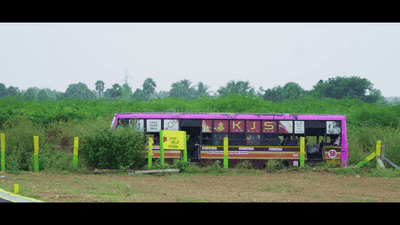 Image of 750 Sq.ft Residential Plot / Land for sale in Airport Colony, Salem for Rs. 975000