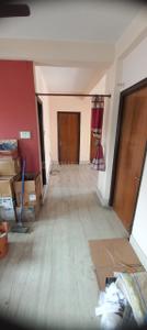 Living Room Image of 840 Sq.ft 2 BHK Builder Floor for rent in Madurdaha Kolkata for Rs. 20000