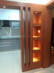 Kitchen Image of 1762 Sq.ft 3 BHK Apartment / Flat for sale in Alembic Urban Forest, Kadugodi Bengaluru for Rs. 29000000