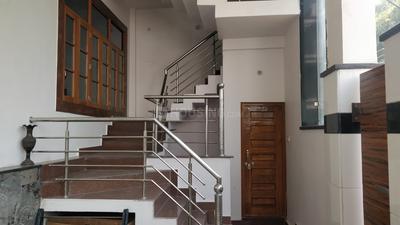 Image of 2152 Sq.ft 3 BHK Independent House for rent in Gomti Nagar, Lucknow for Rs. 27000