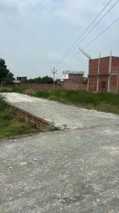 Image of 2000 Sq.ft Residential Plot / Land for sale in Babatpur, Varanasi for Rs. 3700000