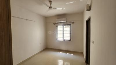 Bedroom Image of 1200 Sq.ft 2 BHK Apartment / Flat for rent in Indira Nagar Bengaluru for Rs. 70000