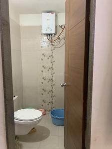 Bathroom Image of 1575 Sq.ft 3.5 BHK Independent House for sale in Kasindra Ahmedabad for Rs. 9500000