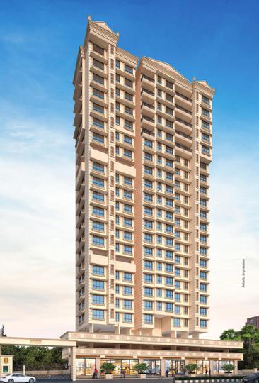 Samarpan Goldmist CHSL Main Image 1