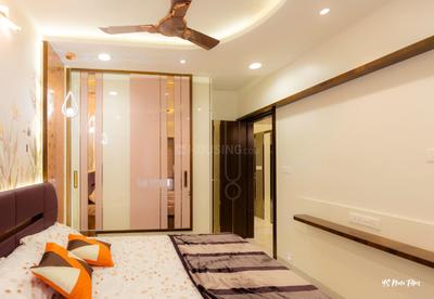 Hall Image of 1700 Sq.ft 3 BHK Apartment / Flat for sale in Jairaj Majestic Towers, Katraj Pune for Rs. 22500000