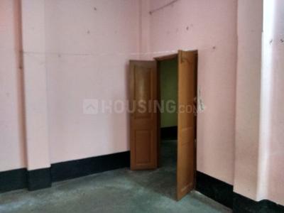 Bedroom Image of 550 Sq.ft 2 BHK Builder Floor for rent in Baghajatin Kolkata for Rs. 8000